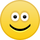 С улыбкой :)